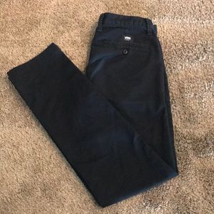 Vans Chino Pants